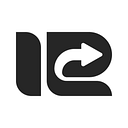 Reworked AI logo