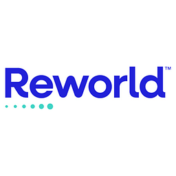 Reworld logo