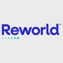 Reworld Waste logo