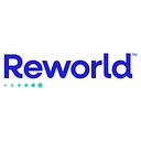 Reworld Waste logo