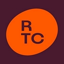 Rewriting the Code logo