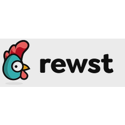 rewst logo