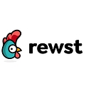 rewst.io logo
