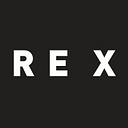 Rex Architecture logo