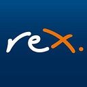 Regional Express (Rex) logo