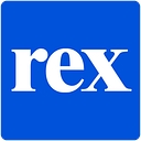 Rex logo