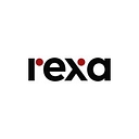 Rexa Inc logo