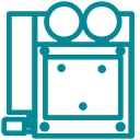 Rexa, Inc. logo