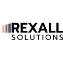 Rexall laboratories and chemicals logo
