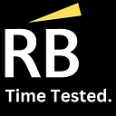 Rex Black Inc logo