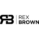 Rex Brown Ltd logo