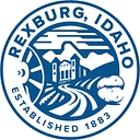 City of Rexburg logo
