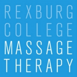 Rexburg College of Massage Therapy logo