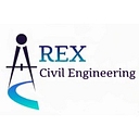 Rex Civil Engineering logo