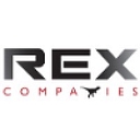 Rex Companies, Inc. logo