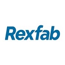 Rexfab Inc. logo
