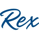 Rex Glass & Mirror Co. Inc logo