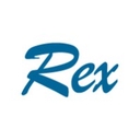 Rex Glass & Mirror logo