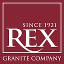 Rex Granite Company logo