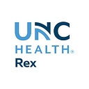 Unc Rex Healthcare logo