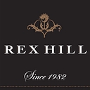 Rex Hill logo