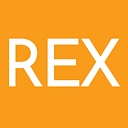 Rex Homes logo