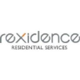 Rex Housing and Management logo