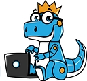 Rex K 12 logo