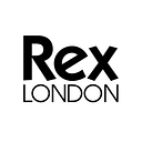 rexlondon.com logo