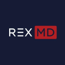Rex MD logo