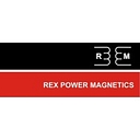 Rex Power Magnetics logo
