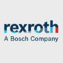 Rexroth Guss GmbH logo