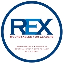 Rex Roundtables logo