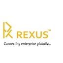 Rexus Group logo