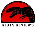 Rexys Reviews logo