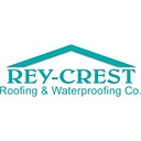Rey Crest Roofing & Waterproofing Co logo