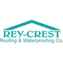 Rey-Crest Roofing & Waterproofing logo