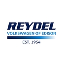 Reydel Volkswagen Inc logo