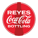 Reyes Coca-Cola Bottling logo