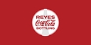 Reyes Coca Cola Bottling logo