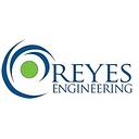 Reyes Engineering, Inc. logo
