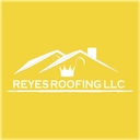 Reyes Roofing logo