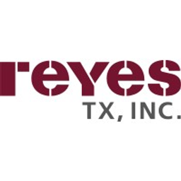 REYES TX logo