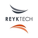 Reyk Tech logo