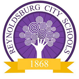 Baldwin Road Junior High School logo