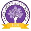 Reynoldsburg City Schools logo