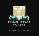 Reynella East College logo