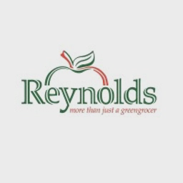 Reynolds Catering Supplies Limited logo