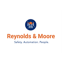 Reynolds & Moore