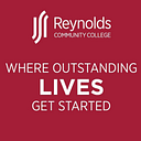 JSARGEANT REYNOLDS COMMUNITY COLLEGE logo